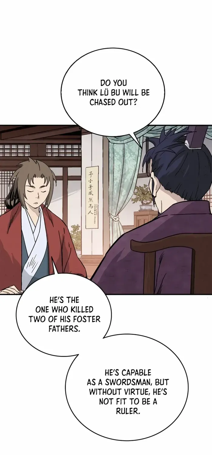 I Reincarnated as a Legendary Surgeon Chapter 150 page 57 - 