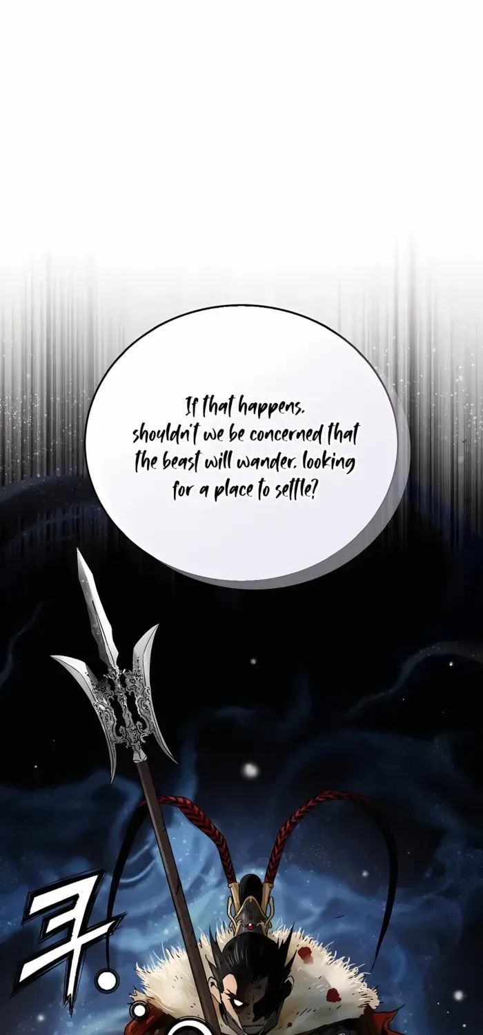 I Reincarnated as a Legendary Surgeon Chapter 150 page 58 - 
