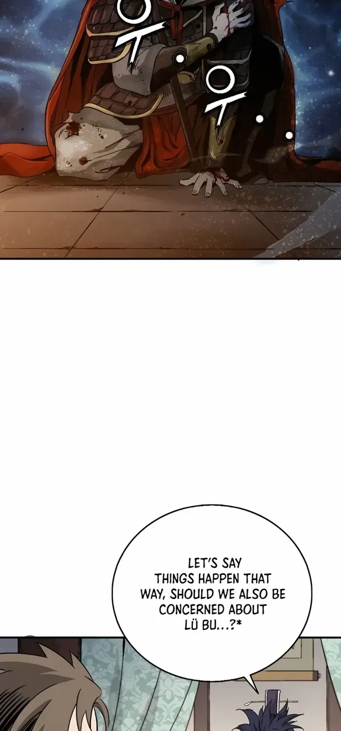 I Reincarnated as a Legendary Surgeon Chapter 150 page 59 - 