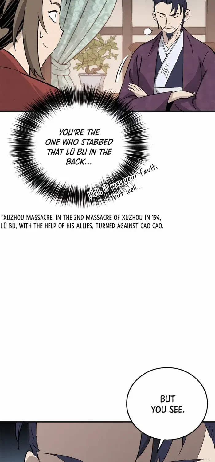 I Reincarnated as a Legendary Surgeon Chapter 150 page 60 - 