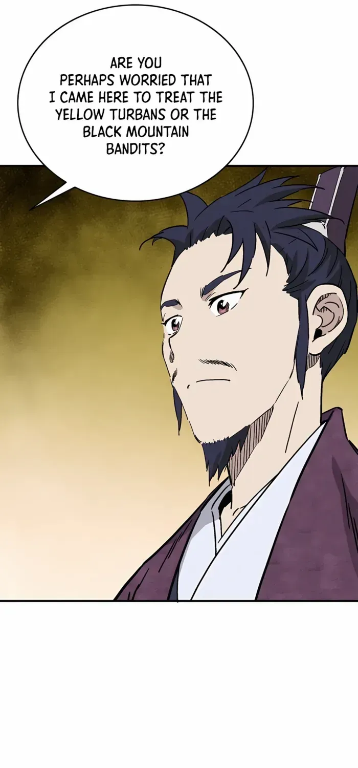 I Reincarnated as a Legendary Surgeon Chapter 150 page 63 - 
