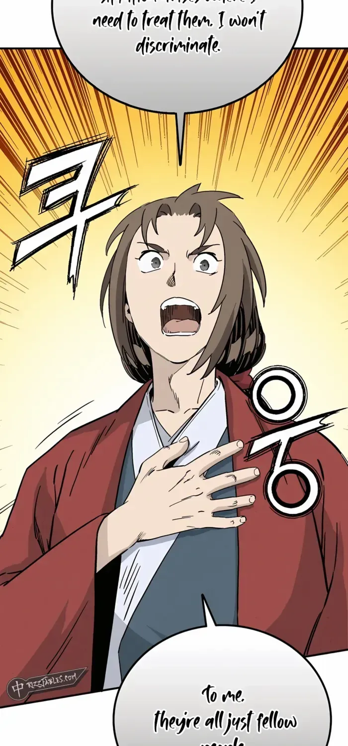 I Reincarnated as a Legendary Surgeon Chapter 150 page 67 - 