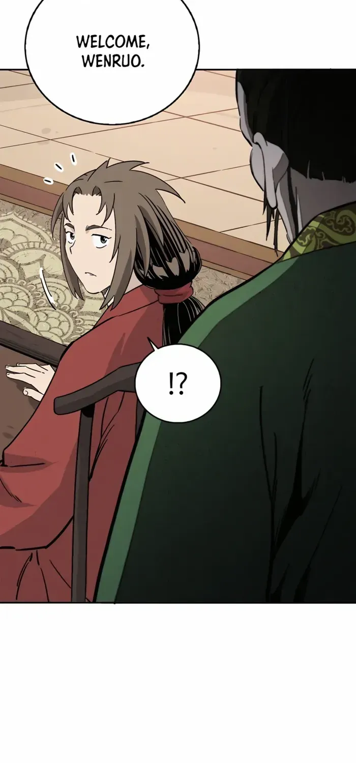 I Reincarnated as a Legendary Surgeon Chapter 151 page 11 - 