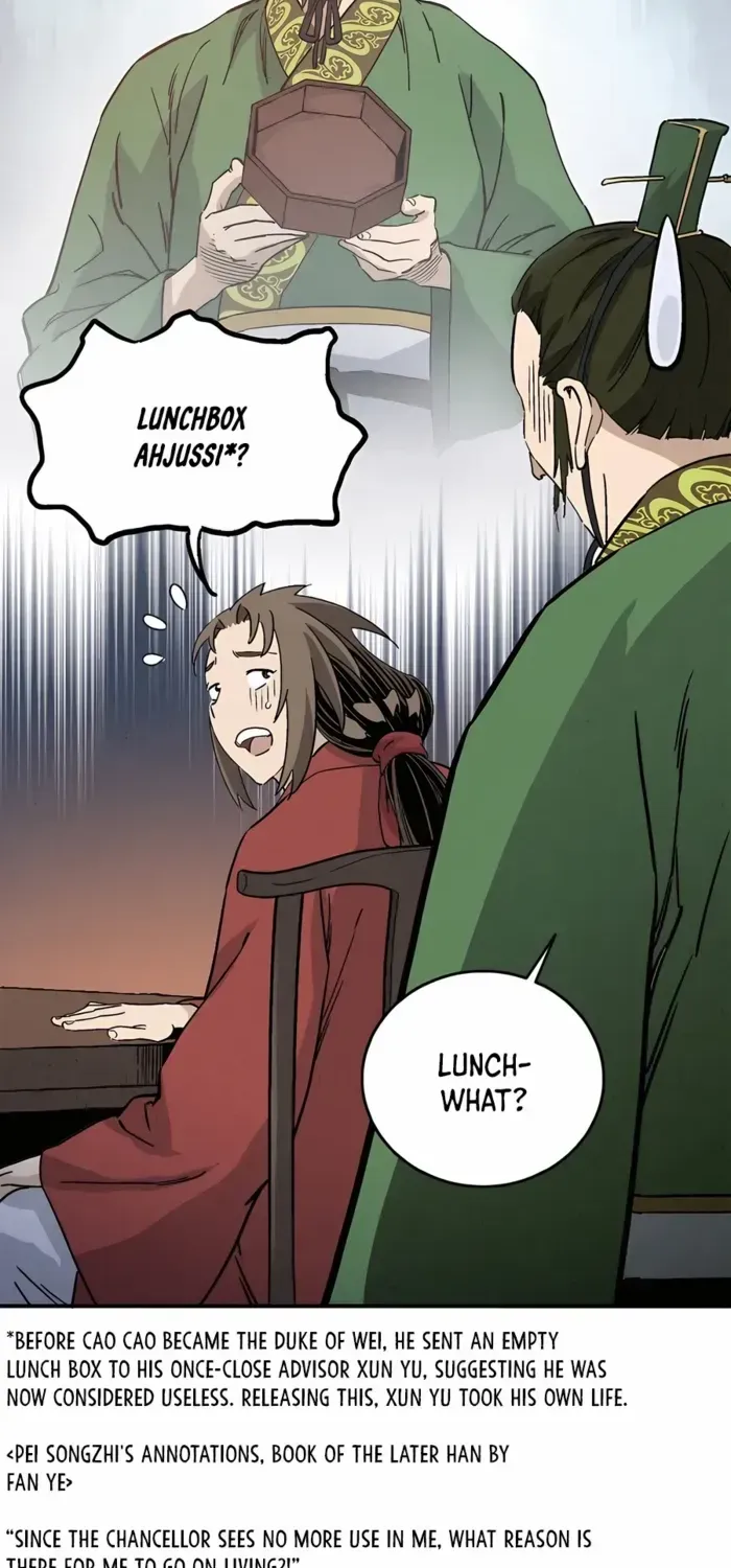 I Reincarnated as a Legendary Surgeon Chapter 151 page 14 - 