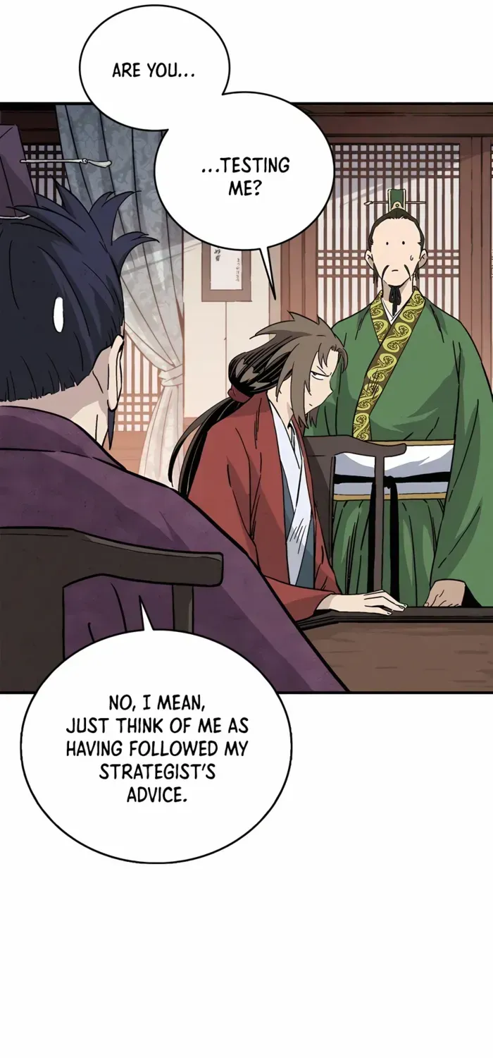 I Reincarnated as a Legendary Surgeon Chapter 151 page 16 - 