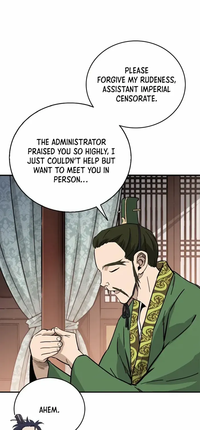 I Reincarnated as a Legendary Surgeon Chapter 151 page 17 - 