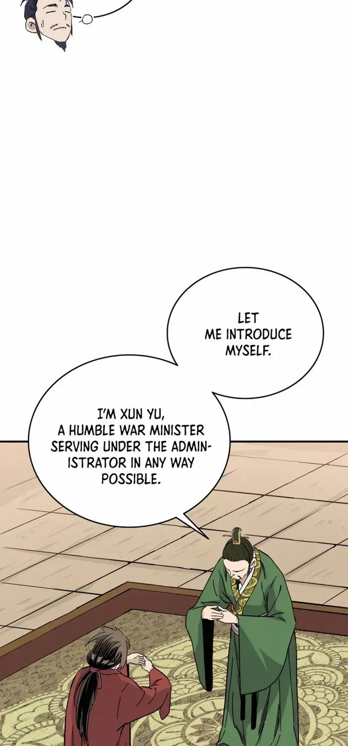I Reincarnated as a Legendary Surgeon Chapter 151 page 18 - 