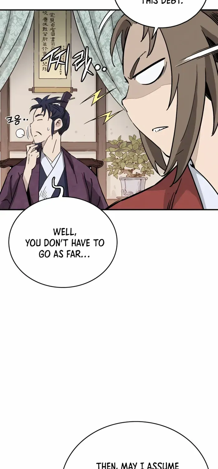 I Reincarnated as a Legendary Surgeon Chapter 151 page 20 - 