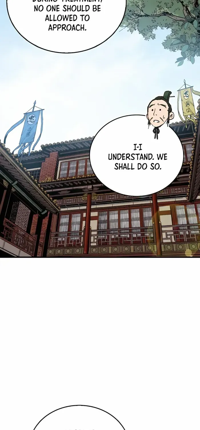 I Reincarnated as a Legendary Surgeon Chapter 151 page 24 - 