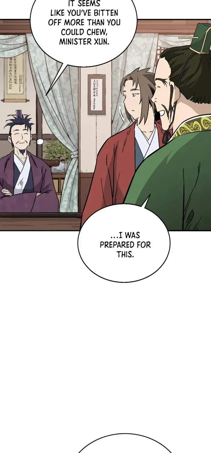 I Reincarnated as a Legendary Surgeon Chapter 151 page 25 - 