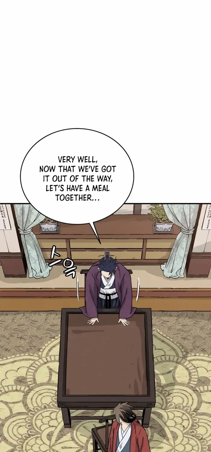 I Reincarnated as a Legendary Surgeon Chapter 151 page 27 - 
