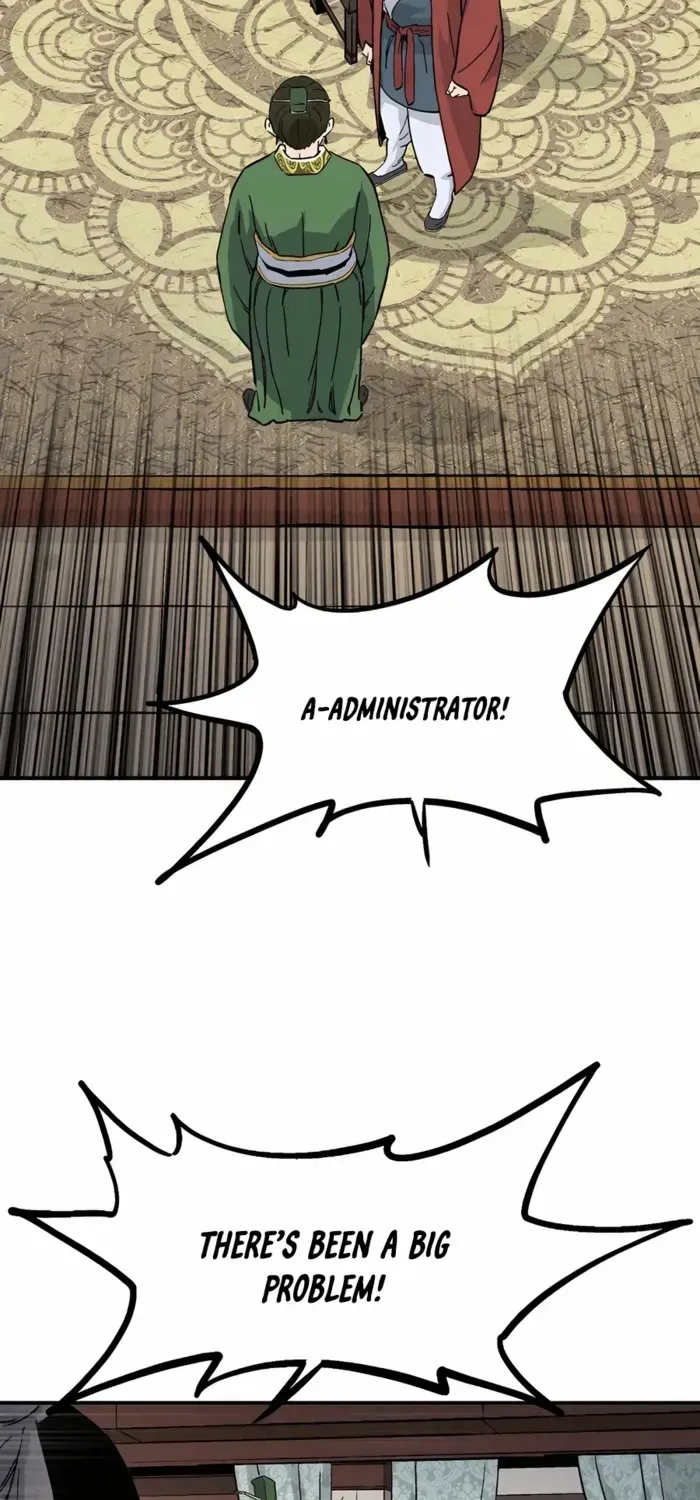I Reincarnated as a Legendary Surgeon Chapter 151 page 28 - 