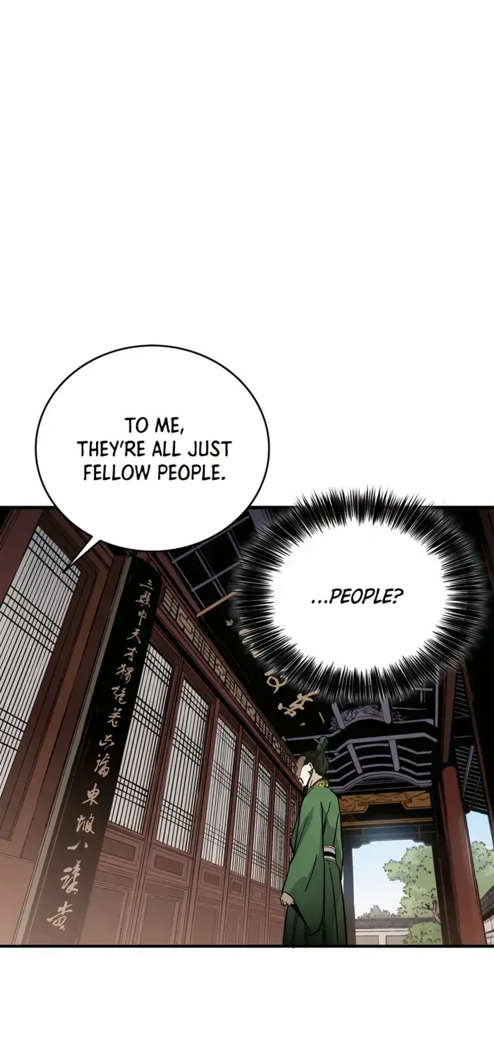 I Reincarnated as a Legendary Surgeon Chapter 151 page 4 - 