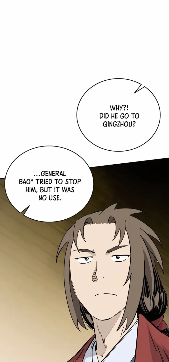 I Reincarnated as a Legendary Surgeon Chapter 151 page 31 - 