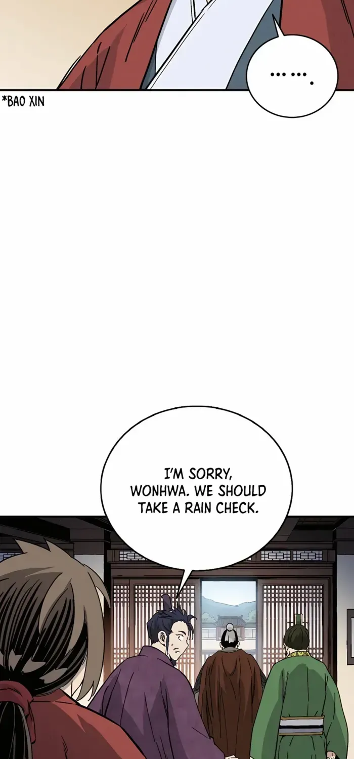 I Reincarnated as a Legendary Surgeon Chapter 151 page 32 - 