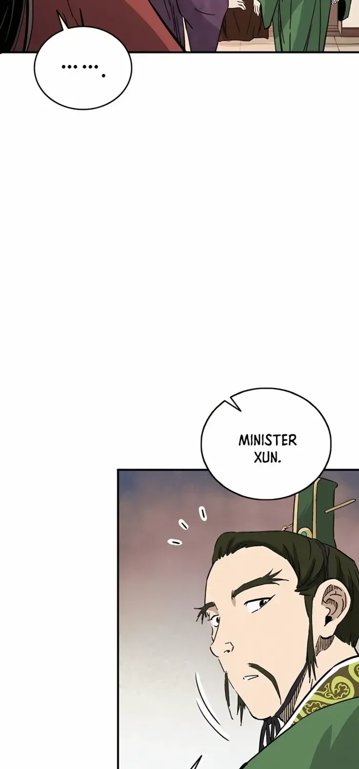 I Reincarnated as a Legendary Surgeon Chapter 151 page 33 - 