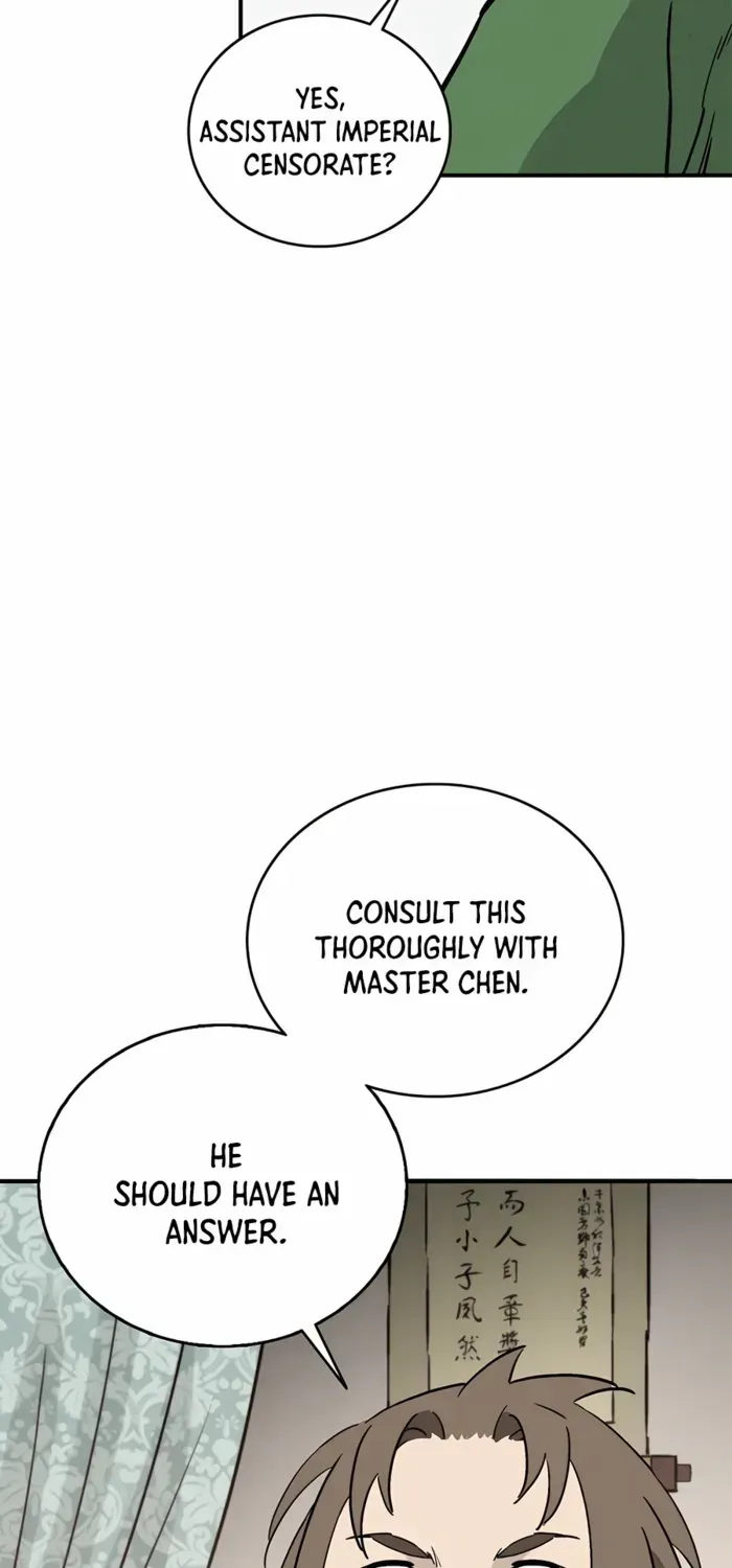 I Reincarnated as a Legendary Surgeon Chapter 151 page 34 - 