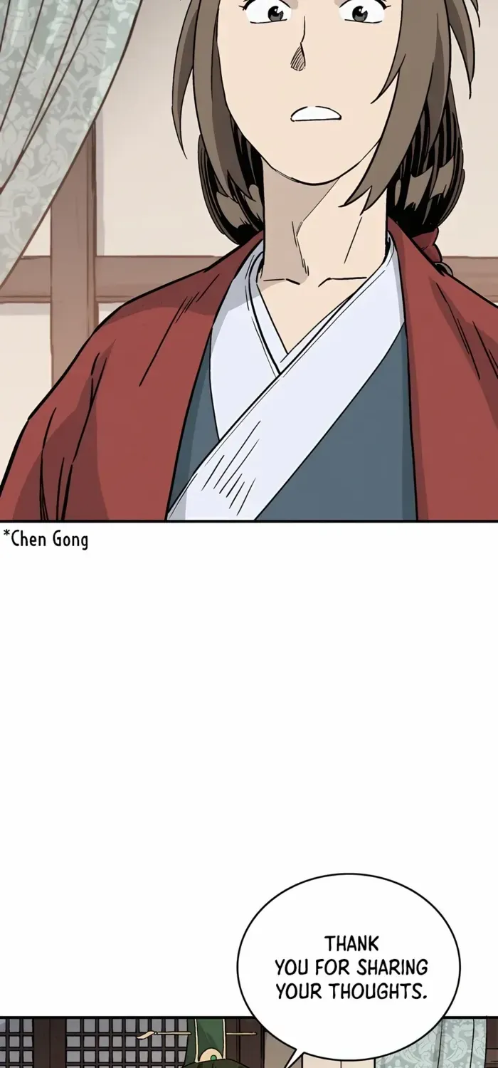 I Reincarnated as a Legendary Surgeon Chapter 151 page 35 - 