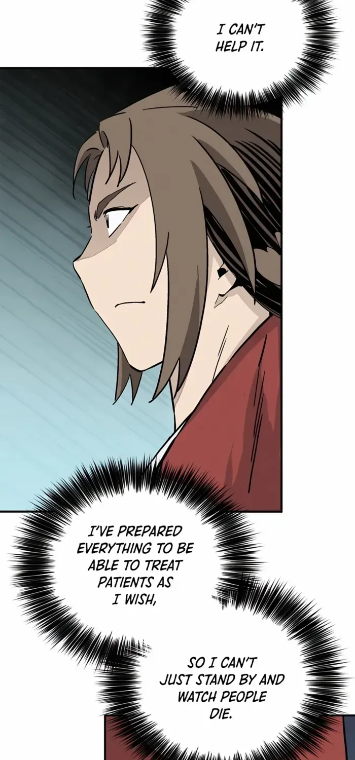 I Reincarnated as a Legendary Surgeon Chapter 151 page 39 - 