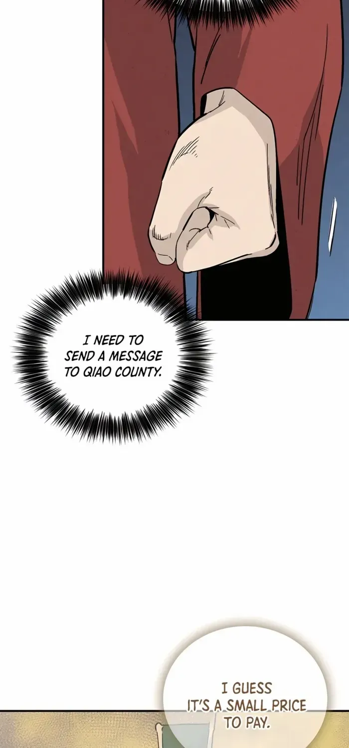 I Reincarnated as a Legendary Surgeon Chapter 151 page 40 - 