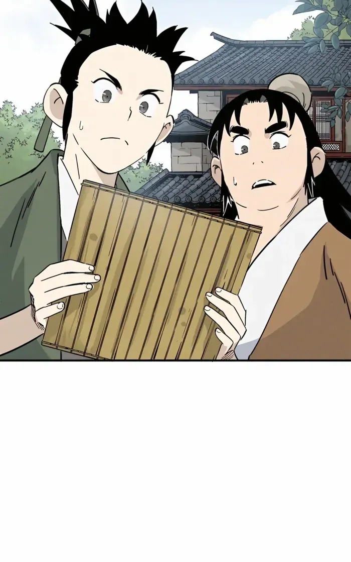 I Reincarnated as a Legendary Surgeon Chapter 151 page 43 - 