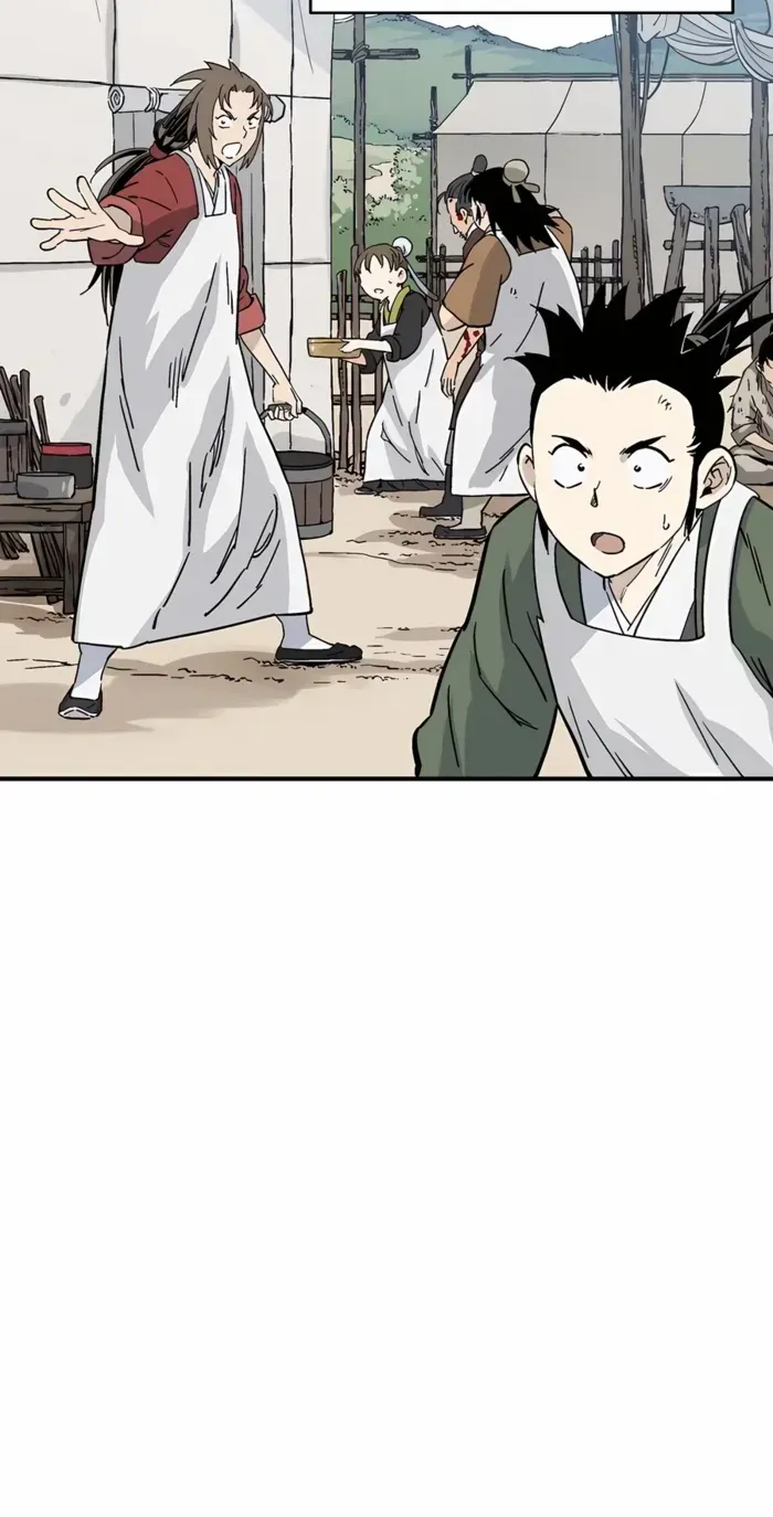 I Reincarnated as a Legendary Surgeon Chapter 151 page 49 - 