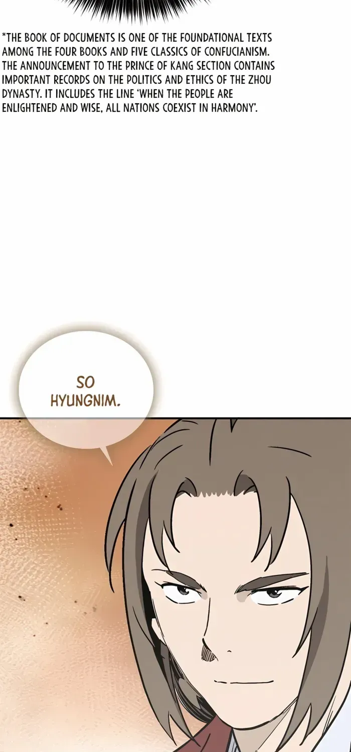 I Reincarnated as a Legendary Surgeon Chapter 151 page 6 - 
