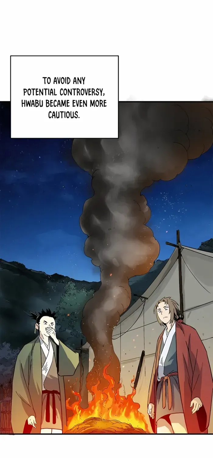 I Reincarnated as a Legendary Surgeon Chapter 151 page 53 - 