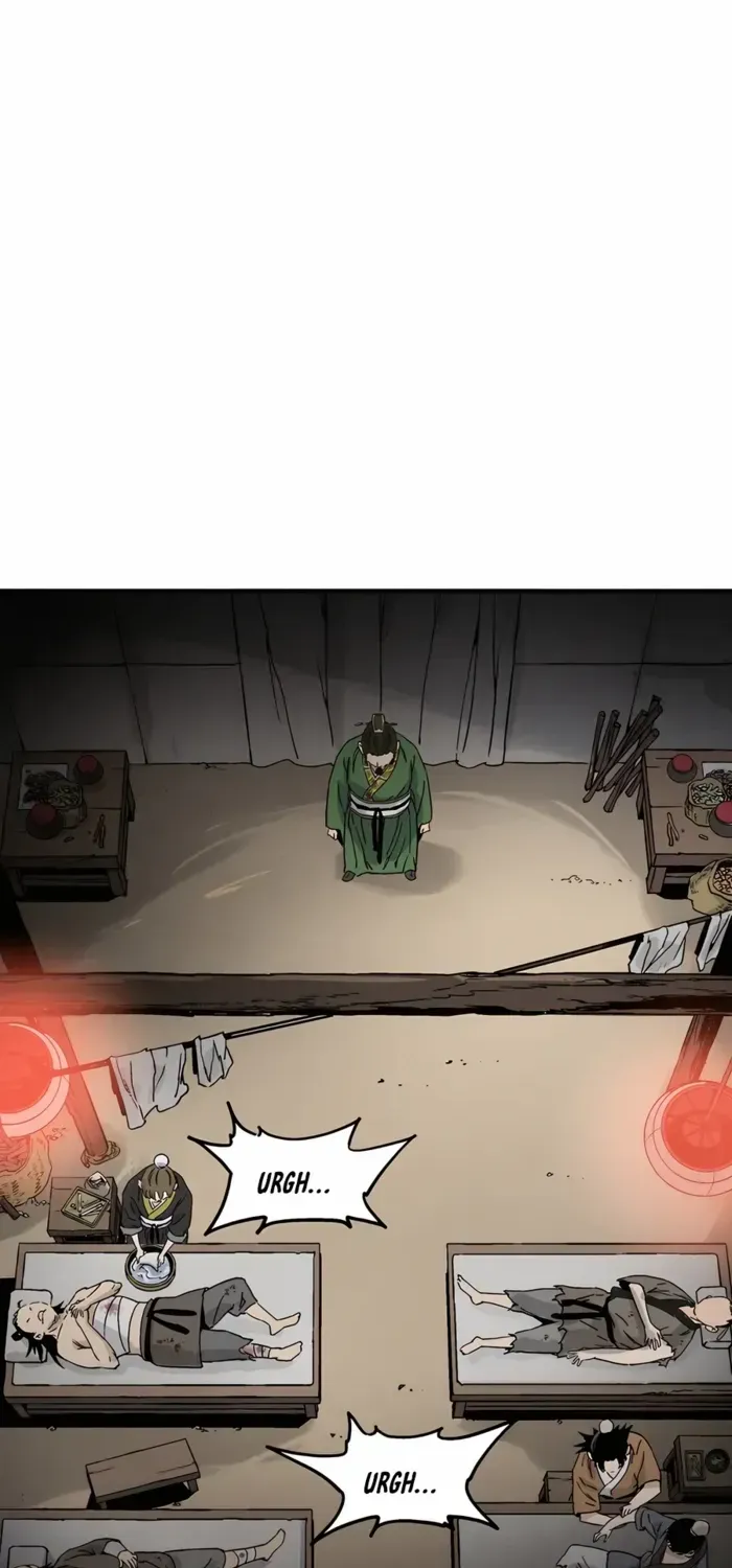 I Reincarnated as a Legendary Surgeon Chapter 151 page 58 - 