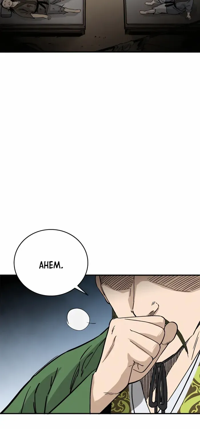 I Reincarnated as a Legendary Surgeon Chapter 151 page 59 - 