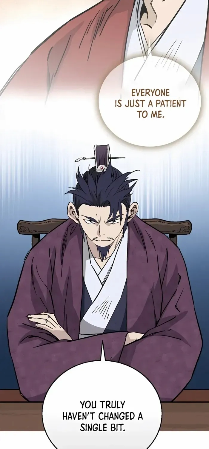 I Reincarnated as a Legendary Surgeon Chapter 151 page 7 - 