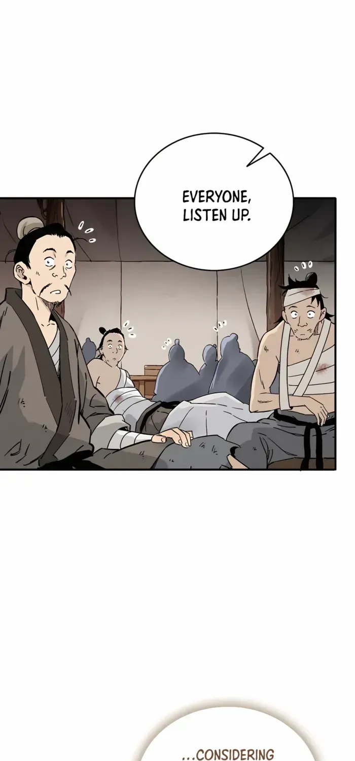I Reincarnated as a Legendary Surgeon Chapter 151 page 61 - 