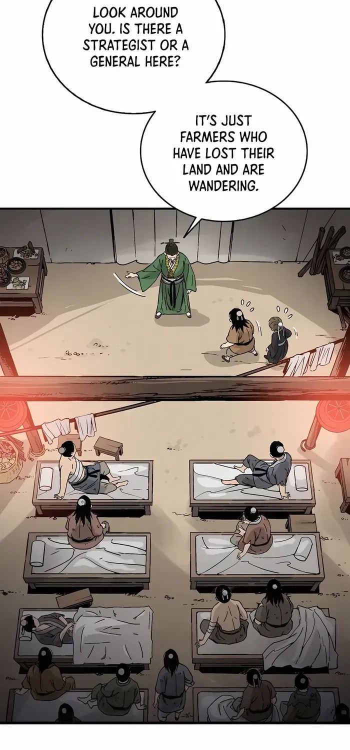 I Reincarnated as a Legendary Surgeon Chapter 152 page 11 - 