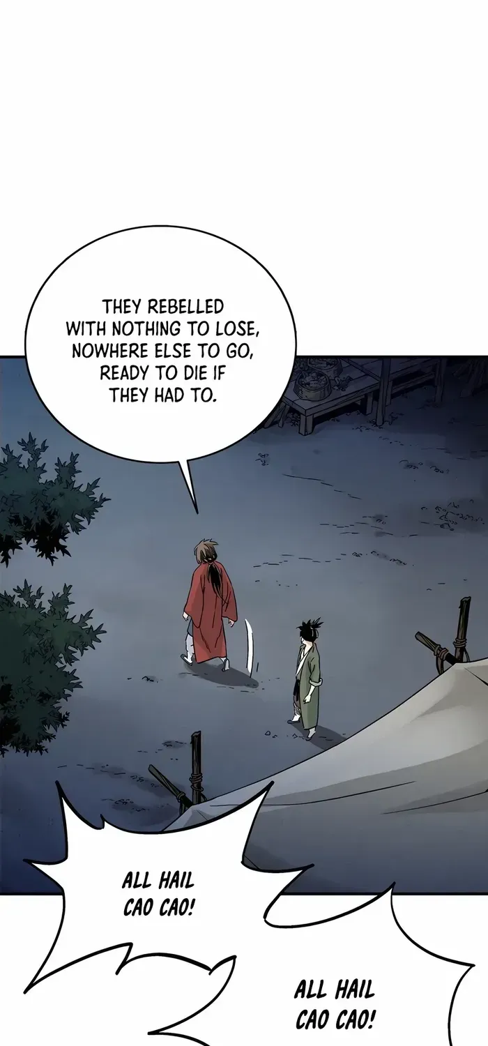I Reincarnated as a Legendary Surgeon Chapter 152 page 20 - 