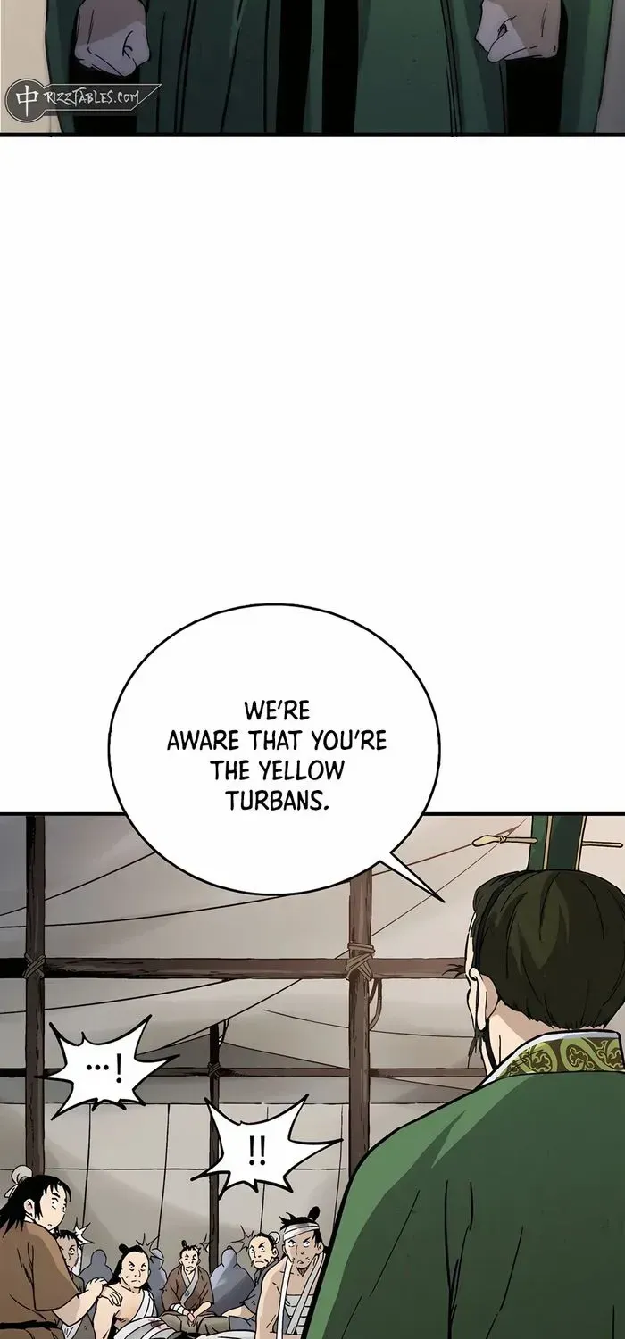 I Reincarnated as a Legendary Surgeon Chapter 152 page 3 - 