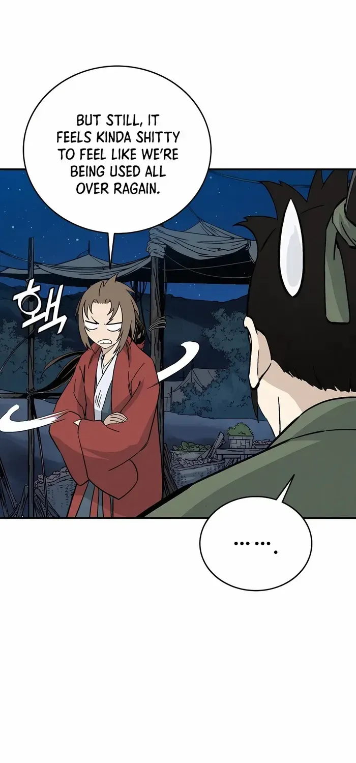 I Reincarnated as a Legendary Surgeon Chapter 152 page 23 - 