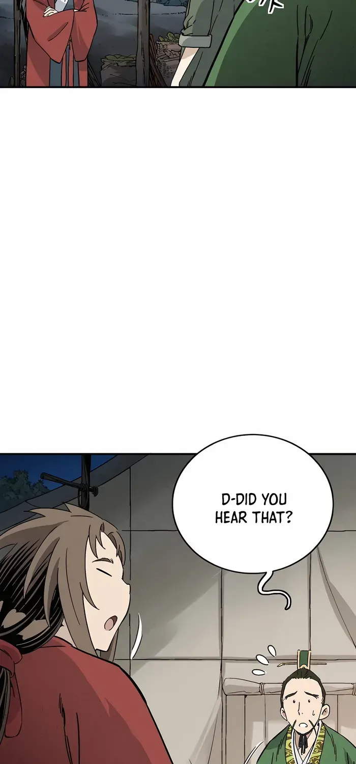 I Reincarnated as a Legendary Surgeon Chapter 152 page 26 - 