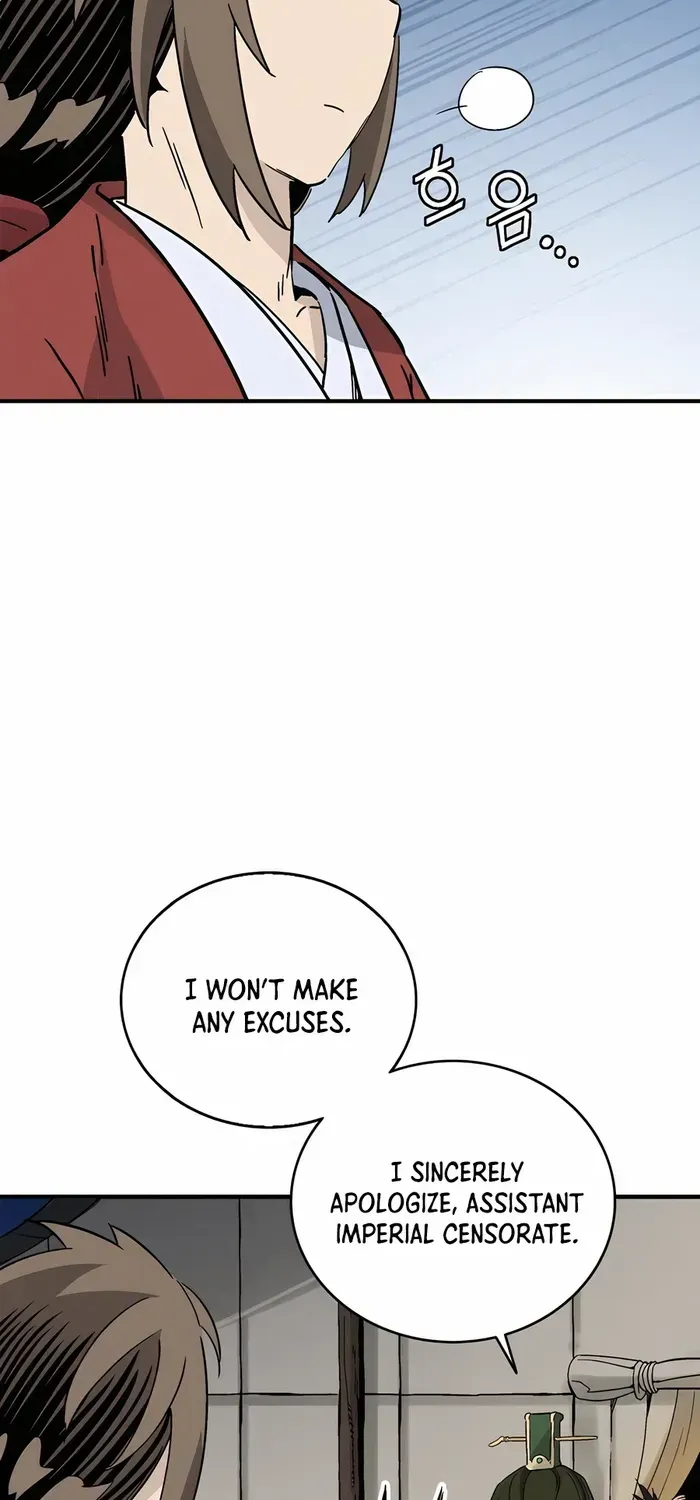 I Reincarnated as a Legendary Surgeon Chapter 152 page 30 - 