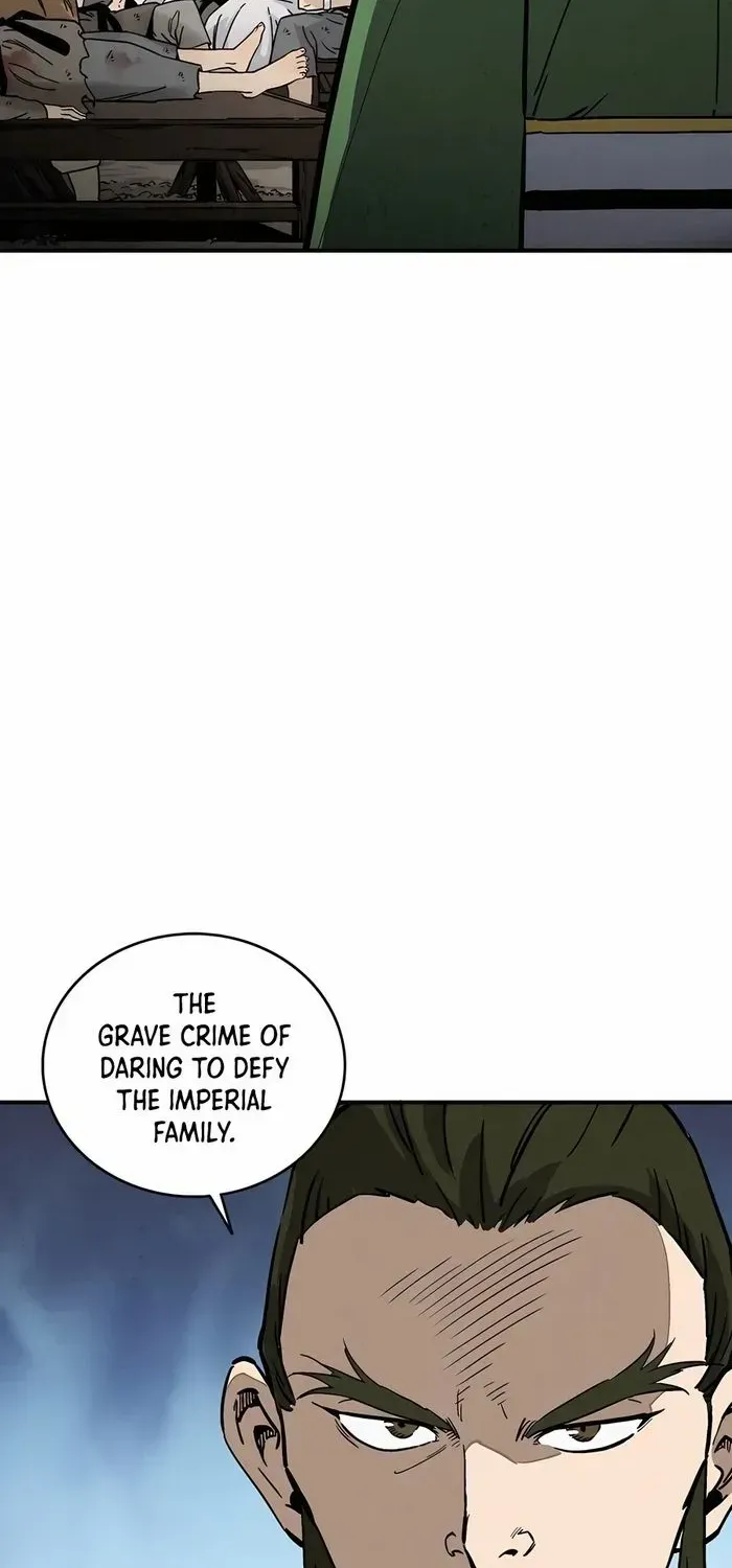 I Reincarnated as a Legendary Surgeon Chapter 152 page 4 - 