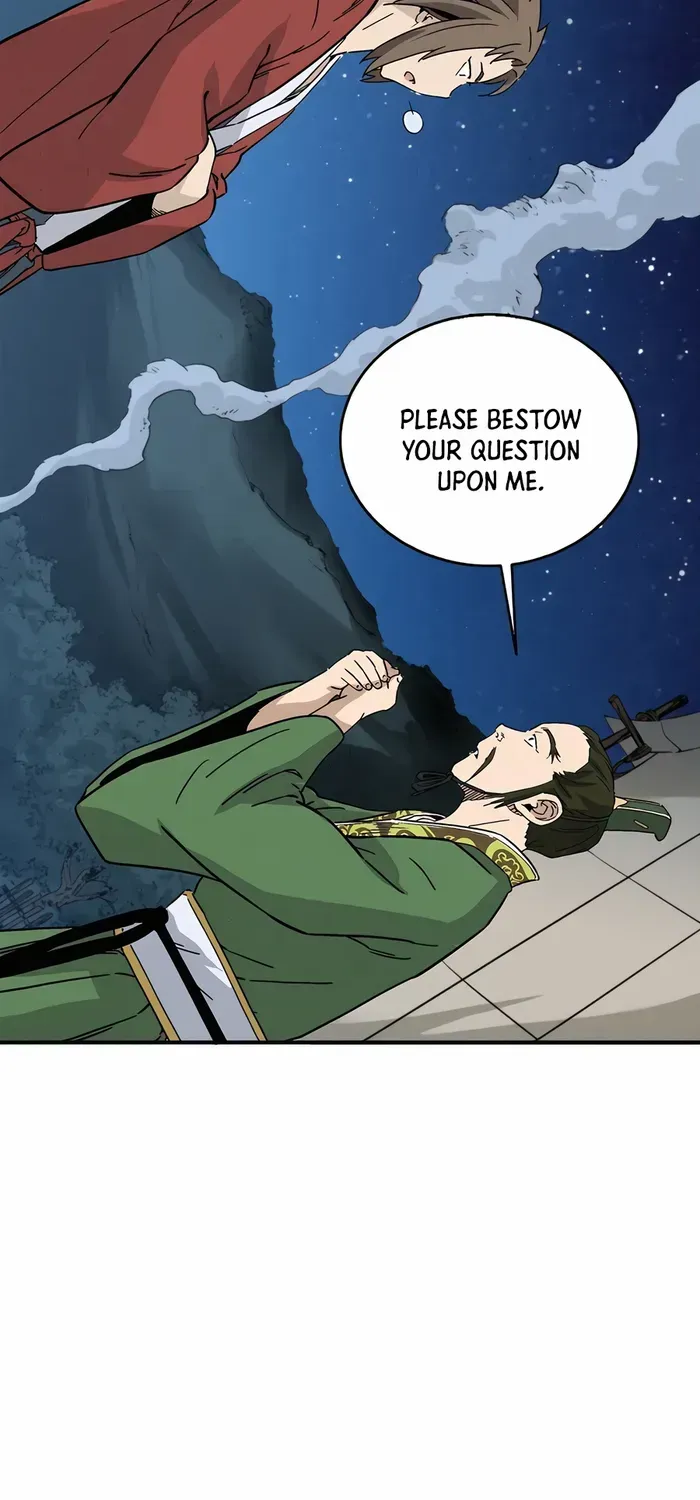 I Reincarnated as a Legendary Surgeon Chapter 152 page 32 - 