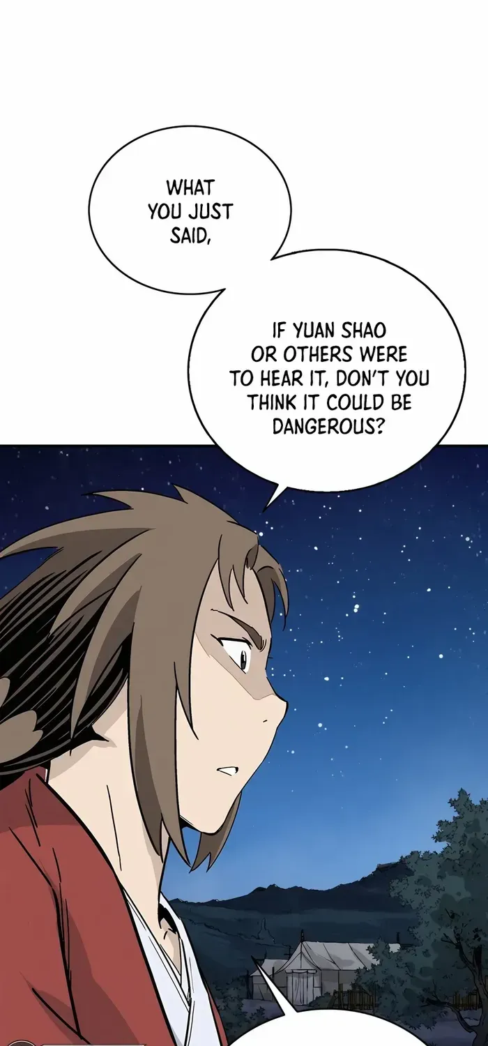 I Reincarnated as a Legendary Surgeon Chapter 152 page 33 - 