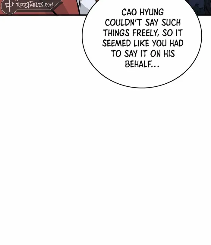 I Reincarnated as a Legendary Surgeon Chapter 152 page 34 - 