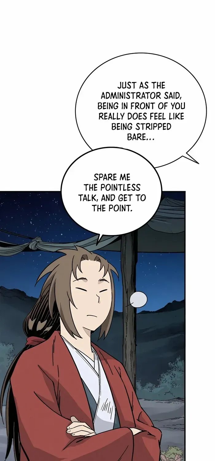 I Reincarnated as a Legendary Surgeon Chapter 152 page 36 - 