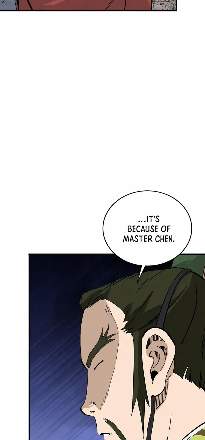 I Reincarnated as a Legendary Surgeon Chapter 152 page 37 - 