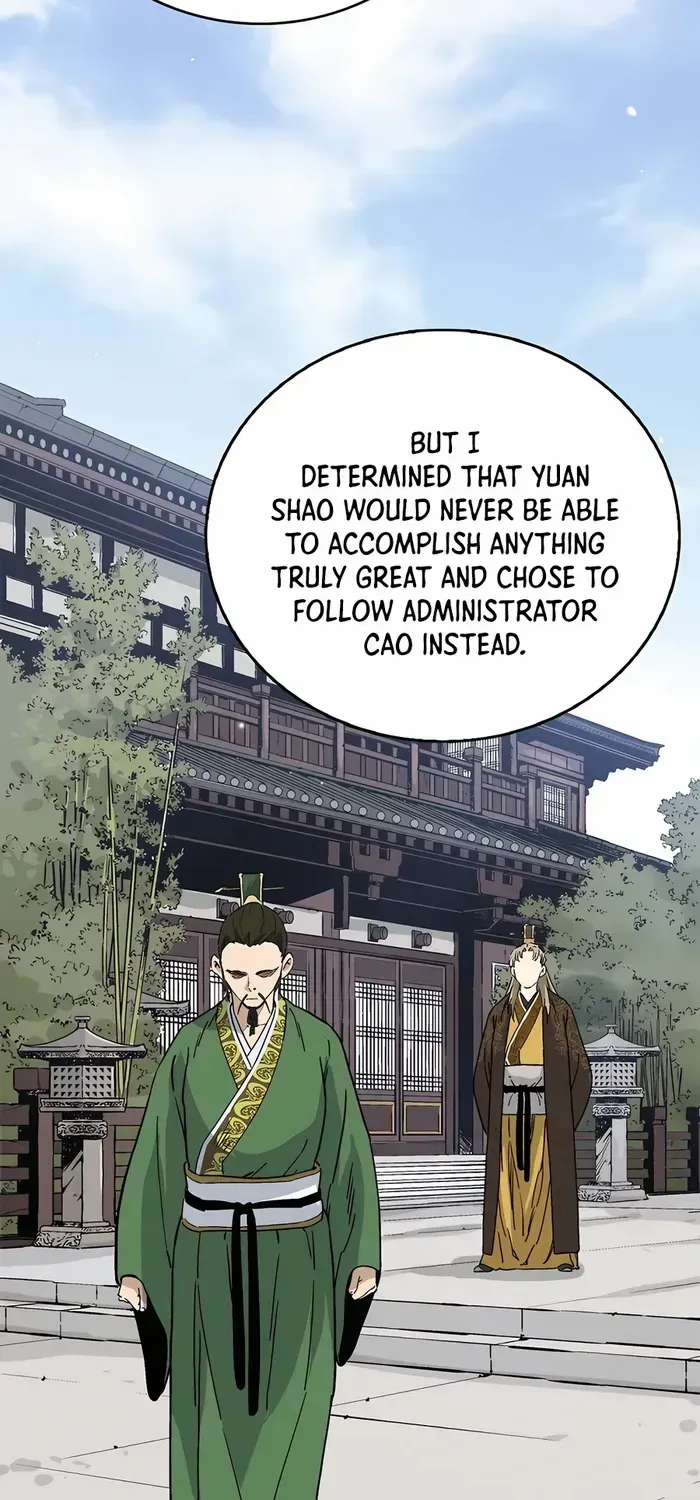 I Reincarnated as a Legendary Surgeon Chapter 152 page 39 - 
