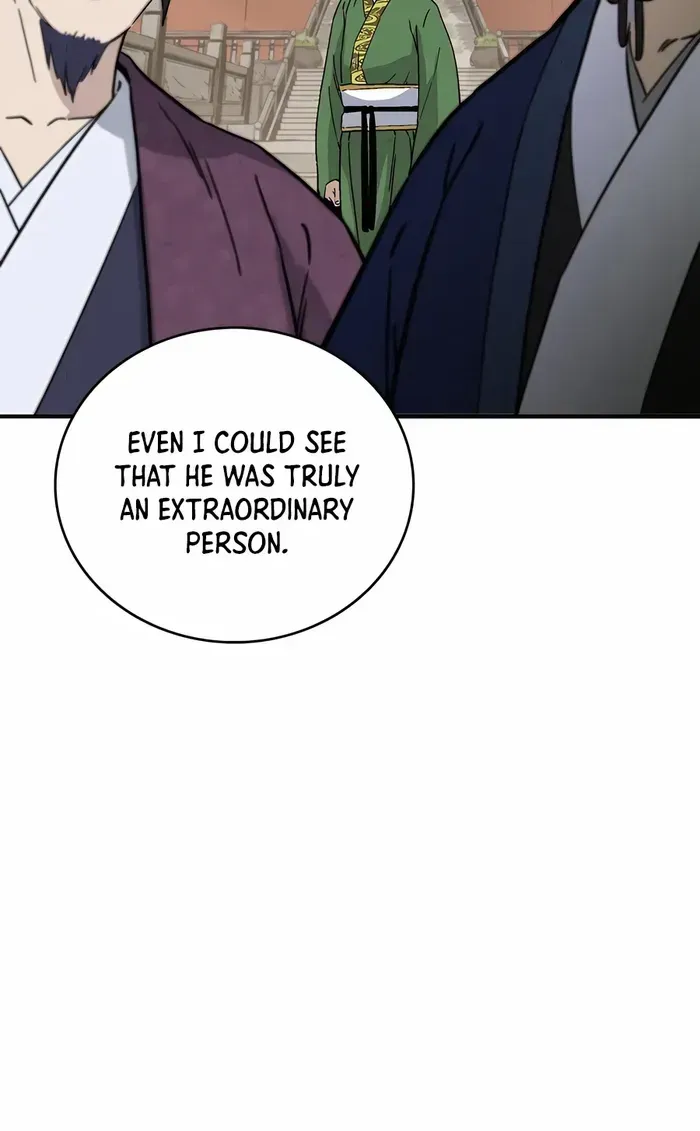 I Reincarnated as a Legendary Surgeon Chapter 152 page 41 - 