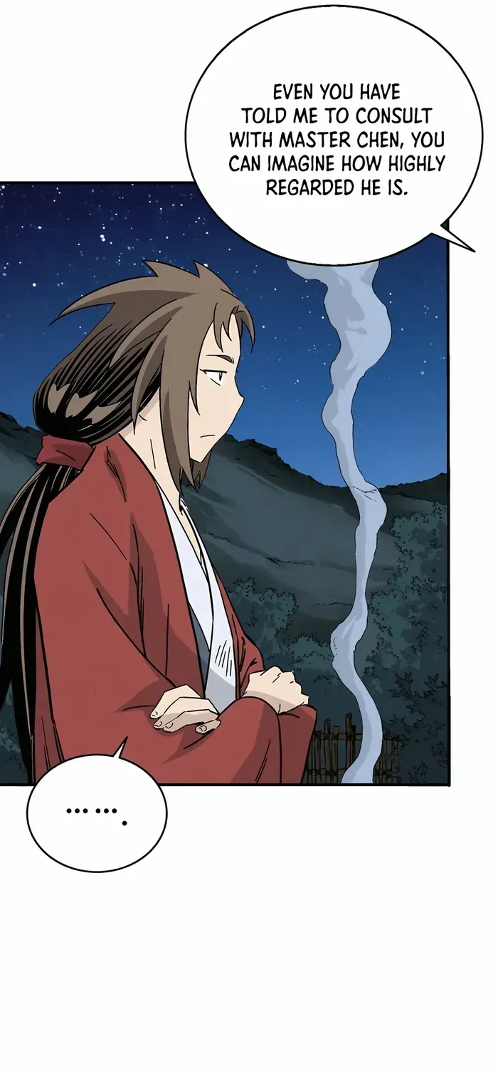 I Reincarnated as a Legendary Surgeon Chapter 152 page 42 - 