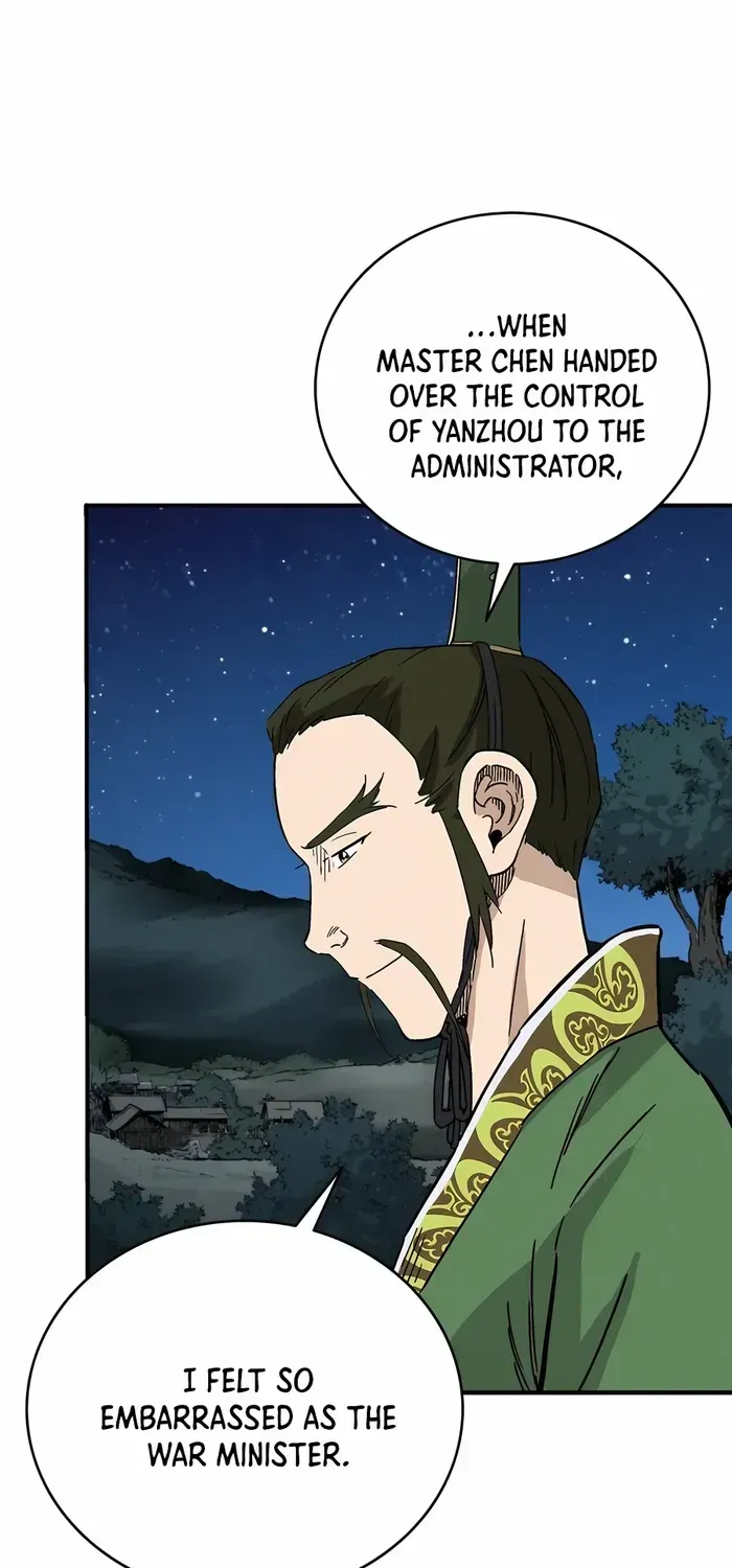 I Reincarnated as a Legendary Surgeon Chapter 152 page 43 - 