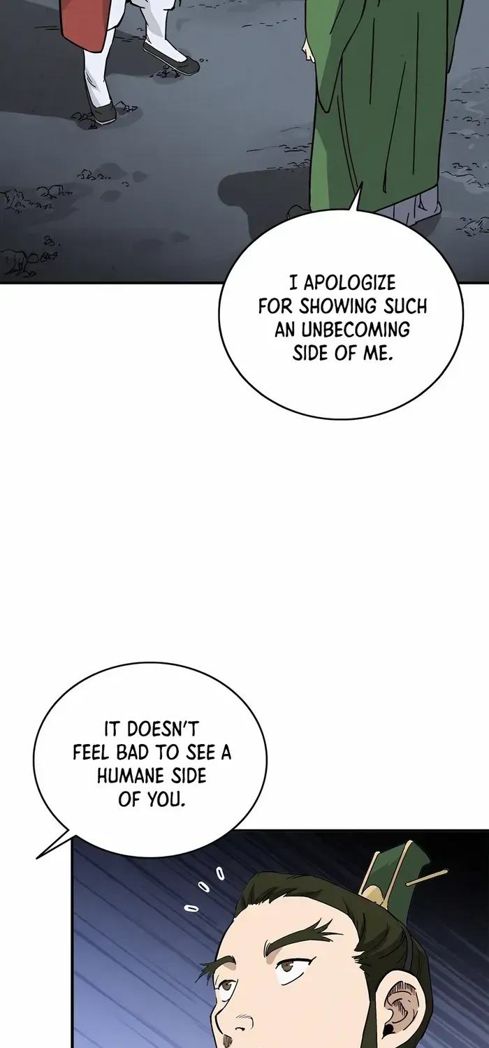 I Reincarnated as a Legendary Surgeon Chapter 152 page 45 - 