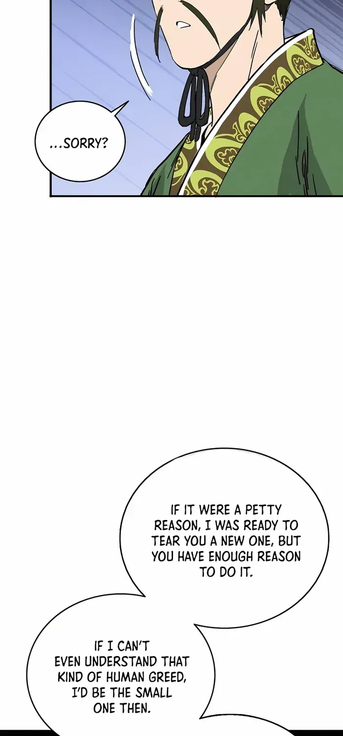 I Reincarnated as a Legendary Surgeon Chapter 152 page 46 - 
